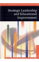 Strategic Leadership and Educational Improvement