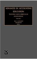 Advances in Accounting Education