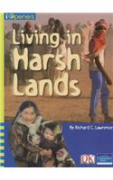 Living in Harsh Lands