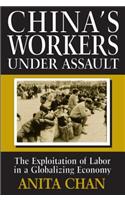 China's Workers Under Assault
