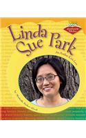 Linda Sue Park