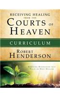 Receiving Healing from the Courts of Heaven Curriculum