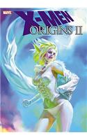 Xmen Origins Ii