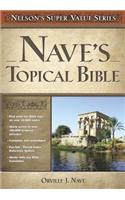 Nave's Topical Bible