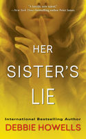 Her Sister's Lie