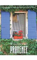 Windows on Provence