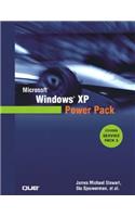 Microsoft Windows XP Power Pack