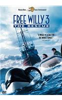 Free Willy 3