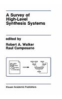 Survey of High-Level Synthesis Systems