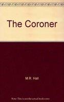 The Coroner Lib/E: (1 Jenny Cooper Mysteries)