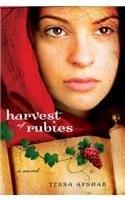 Harvest of Rubies: (Book 1)