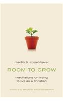Room to Grow