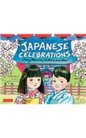 Japanese Celebrations