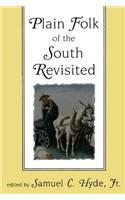 Plain Folk of the South Revisited