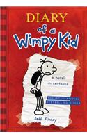 Diary of a Wimpy Kid # 1