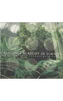 California Academy of Sciences: Architecture in Harmony with Nature