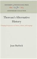 Thoreau's Alternative History