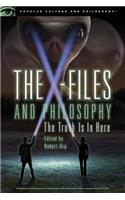 X-Files and Philosophy