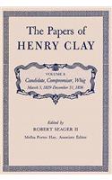 Papers of Henry Clay