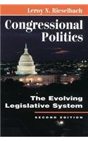 Congressional Politics