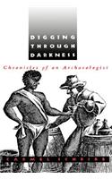 Digging Through Darkness: Chronicles of an Archaeologist: Chronicles of an Archaeologist