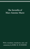 The Iuvenilia of Marc-Antoine Muret