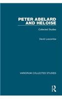 Peter Abelard and Heloise