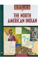 Atlas of the North American Indian