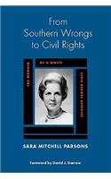 From Southern Wrongs to Civil Rights