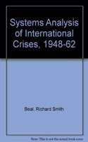 Systems Analysis of International Crises, 1948-62