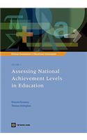 Assessing National Achievement Levels in Education