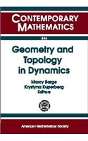 Geometry and Topology in Dynamics