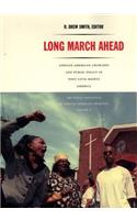 Long March Ahead