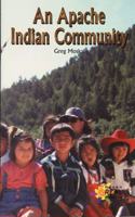 Apache Indian Community