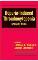 Heparin-induced Thrombocytopenia
