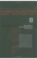 Encyclopedia of Computer Science and Technology
