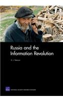 Russia & the Information Revolution