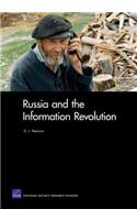 Russia & the Information Revolution