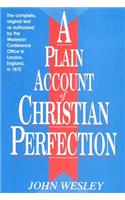 Plain Account of Christian Perfection