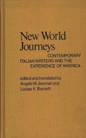 New World Journeys