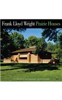 Frank Lloyd Wright Prairie Houses