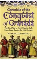 Chronicle of the Conquest of Granada