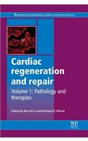 Cardiac Regeneration and Repair