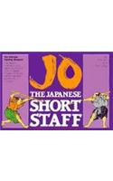 Jo, the Japanese Short Staff
