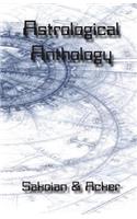Astrological Anthology: (English)