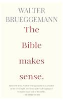 The Bible Makes Sense