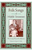 Folk Songs Middle Tennessee