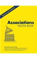 Associations Yellow Book Summer 2015: Who's Who at the Leading U.S. Trade and Professional Associations