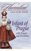 Infant of Prague with Prayers and Devotions: Florentine