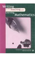 Writing in the Teaching and Learning of Mathematics